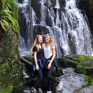 Meet your Posher, Katelynn